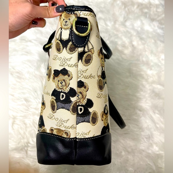 TTWN bear bag - Picture 4 of 6